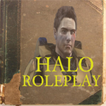 HALO on roleplaying