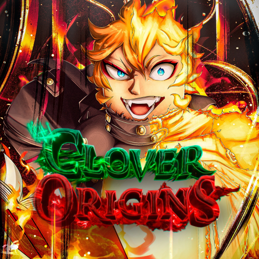 [UPDATE 4 BETA] Clover Origins