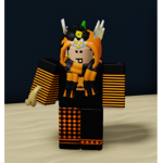 Pumpkin clanz!