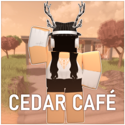 Cedar Café V1