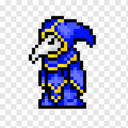 The Blocker