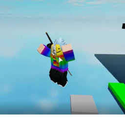 Time Obby (NEW GAME)