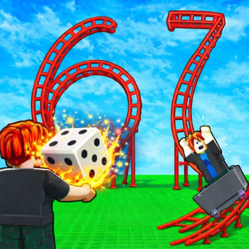 Spin a Cart Ride🎲