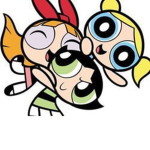 [SuperGirls!<3]