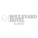 Boulevard Hotel Bloxburg