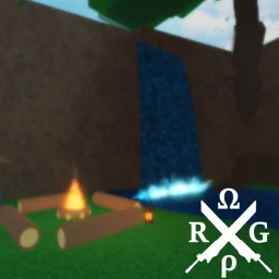 Omega Rpg Reawaken icon