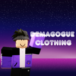 Demagogue Clothing