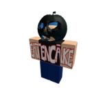 EatenCake