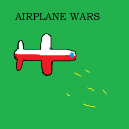 Airplane Wars Team Battle