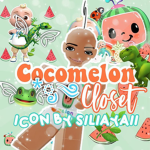 Cocomelon closet