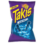 Who Likes Takis?