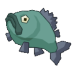 Fish Inc!