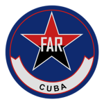 Fuerzаs Armadаs Revolucionаrias de Cuba