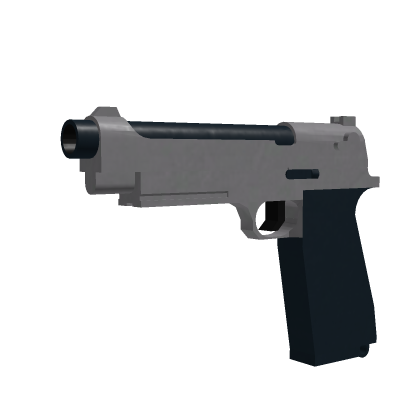 Gun Animation With Test Gun M9