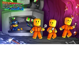 Escape Prison! icon