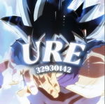 3x URE