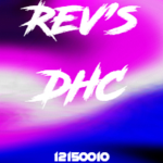 Rev's Da Hood Cash