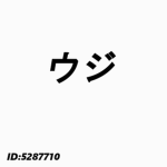 ウジ