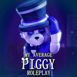 [SIGN-UP] My Average Piggy RP [DEMO]