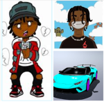Money Mafia Squad