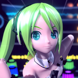 ★