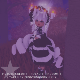 Sweet Fantasies ( WIP, NOT OPEN)