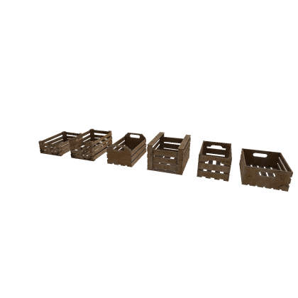 Boxes