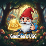 Gnomeo's UGC