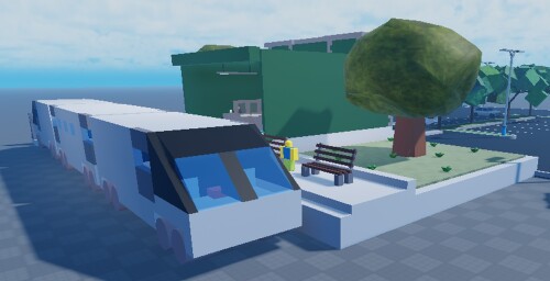 train game