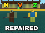 Rediscovered gold mine of nvz fossils.