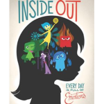 Disney Pixar: Inside Out