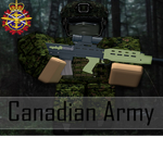 [CAF] Canadian Armed Forces[CAF]