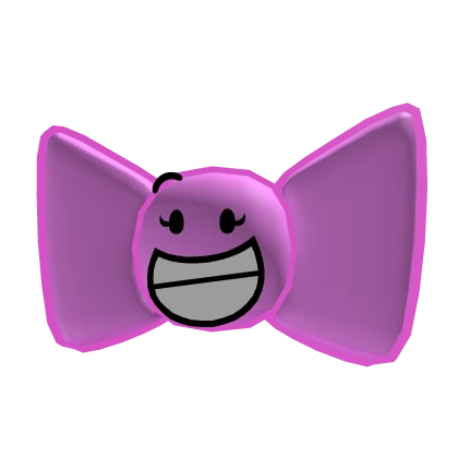 Bow! - Inanimate Insanity [SCALING REQUIRED] | Roblox Item - Rolimon's