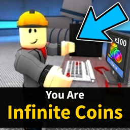 ⭐️ INFINITE COINBAG