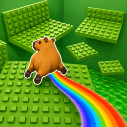[ UPDATE1] +1 Capybara Escape 🐶