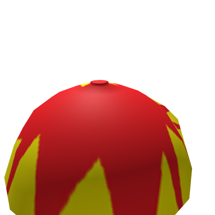 red fire cap