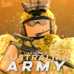 |АА| Australian Army