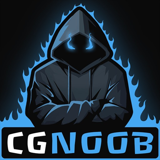 CG NOOB UGC Store 🏪 official Roblox game thumbnail