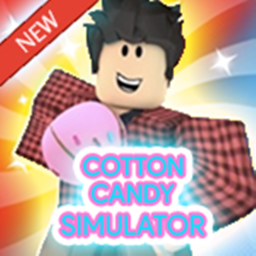 [🎉𝗣𝗘𝗧𝗦!] 🎈 COTTON CANDY SIMULATOR 🍬