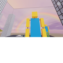Destroy the Buildings!!