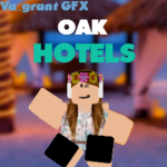 Oak Hotels!