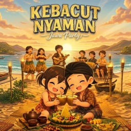 KEBACUT NYAMAN