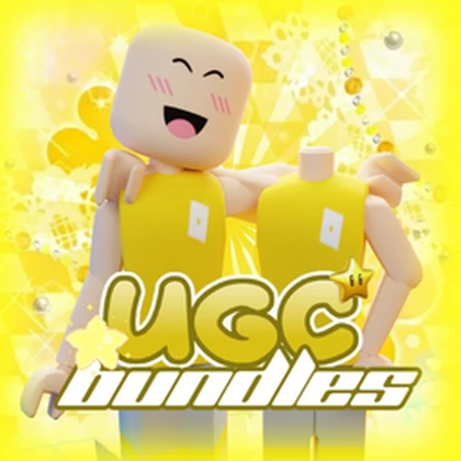 UgcBundles Roblox group icon