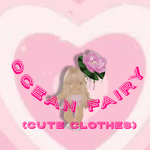 :D ocean fairy