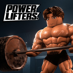 [💪UPD] Power Lifters icon