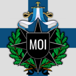 Ministry of Interior of the Fejervonic State