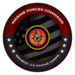 [--] USMC Forces Command