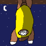 The Void Area
