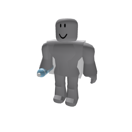 R2DA Water Bottle Animation [Advanced]