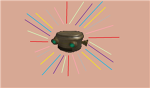 Rainbow Robots